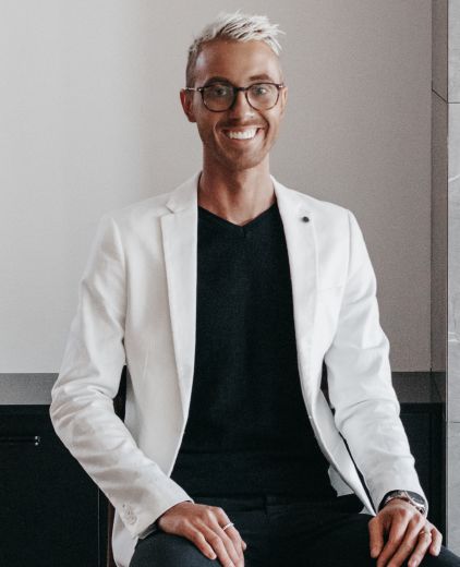 Daniel Henderson - Real Estate Agent at Haven Agents