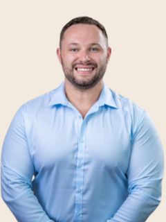 Daniel Hill - Real Estate Agent