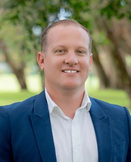 Daniel Jeffries - Real Estate Agent