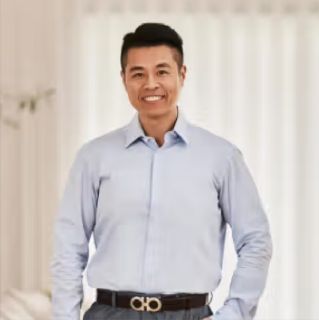 Daniel Jin - Real Estate Agent