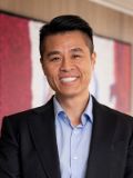 Daniel Jin - Real Estate Agent From - DiJones - Wahroonga