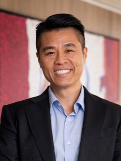 Daniel Jin - Real Estate Agent
