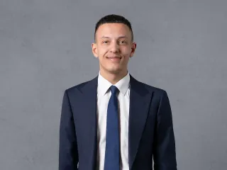 Daniel Josevski - Real Estate Agent
