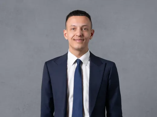Daniel Josevski - Real Estate Agent at Adrian William Real Estate