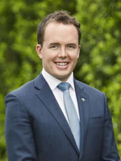 Daniel Joyce - Real Estate Agent