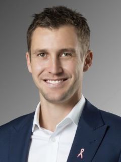 Daniel Keleher - Real Estate Agent