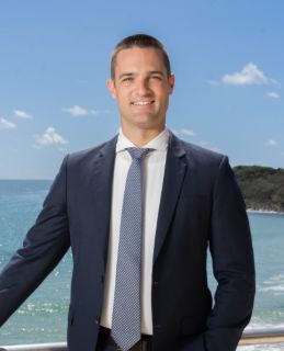 DANIEL  KELLY - Real Estate Agent