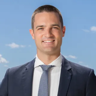 Daniel Kelly - Real Estate Agent