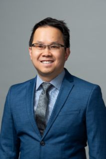 Daniel Kon - Real Estate Agent