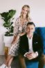 Daniel &  Laura McMahon - Real Estate Agent - Home in the Hunter - MEREWETHER