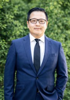 Daniel Li - Real Estate Agent