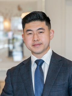 Daniel Lin - Real Estate Agent