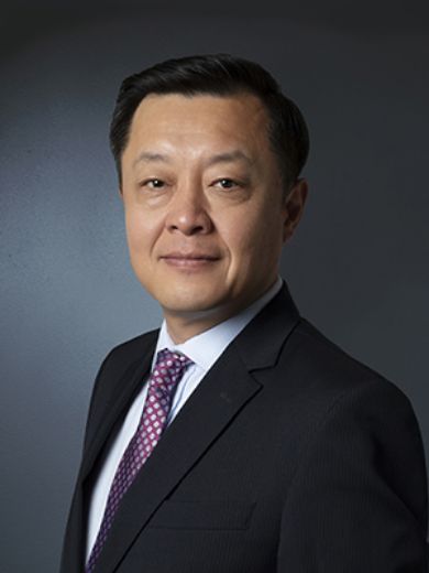 Daniel LIN - Real Estate Agent at Seven Real Estate - Parramatta