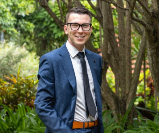 Daniel Little - Real Estate Agent at Ray White Clayfield