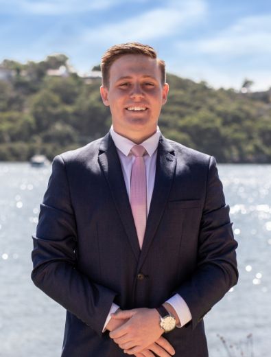 Daniel Lockwood - Real Estate Agent at Ray White Sutherland Shire