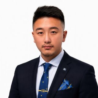 Daniel Ma - Real Estate Agent