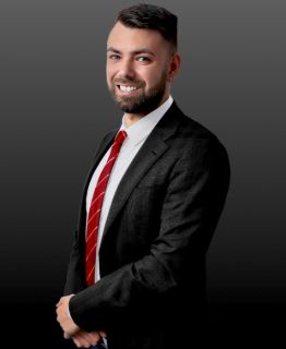 Daniel Mammone - Real Estate Agent