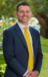 Daniel Maurer - Real Estate Agent