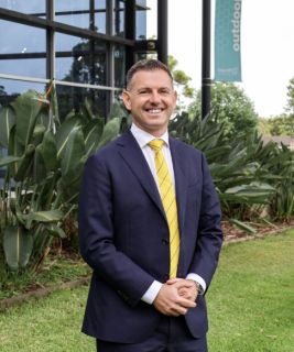 Daniel Maurer - Real Estate Agent