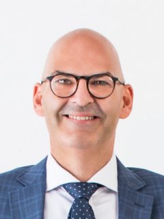 Daniel Micmacher - Real Estate Agent