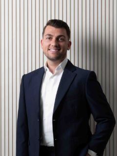Daniel Moro - Real Estate Agent