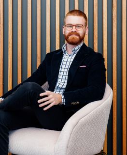 Daniel Mulholland - Real Estate Agent