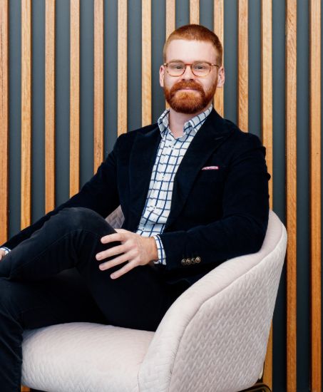 Daniel Mulholland - Real Estate Agent at Molenaar + McNeice