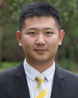 Daniel Niu - Real Estate Agent