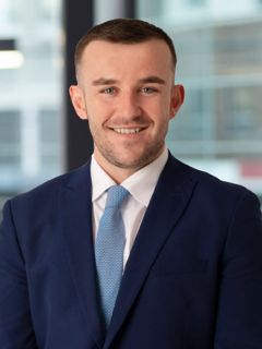Daniel OKeeffe - Real Estate Agent