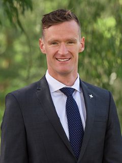 Daniel ORegan - Real Estate Agent
