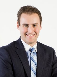 Daniel Peer - Real Estate Agent