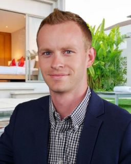 Daniel  Randall - Real Estate Agent