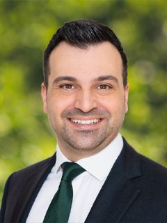 Daniel Sacco - Real Estate Agent