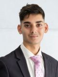 Daniel Samuel - Real Estate Agent From - Love & Co - THOMASTOWN