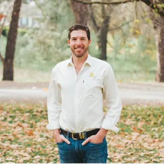Daniel Schell - Real Estate Agent