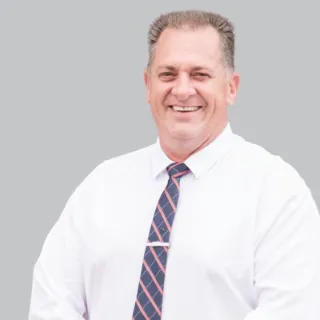 Daniel  Schoeman - Real Estate Agent