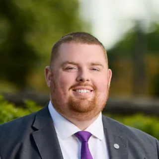 Daniel Seach - Real Estate Agent