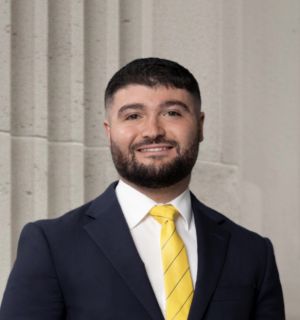 Daniel Seyran - Real Estate Agent