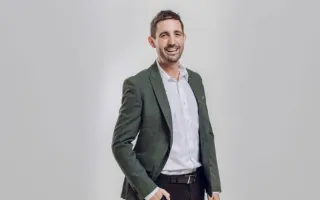 Daniel Sharp - Real Estate Agent