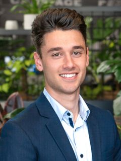 Daniel Smith - Real Estate Agent