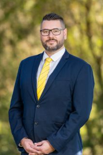 Daniel Smith - Real Estate Agent