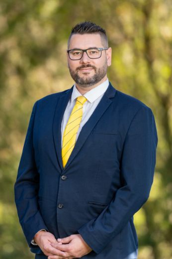 Daniel Smith - Real Estate Agent at Ray White Shoalhaven Central Group