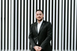 Daniel Spinelli - Real Estate Agent