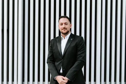 Daniel Spinelli - Real Estate Agent at MMJ Wollongong - WOLLONGONG