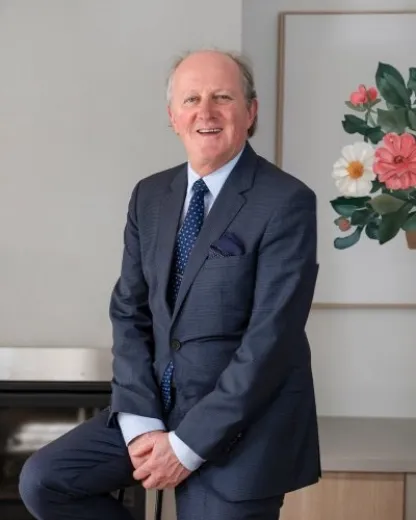 Daniel Staley - Real Estate Agent at Fletchers - Canterbury