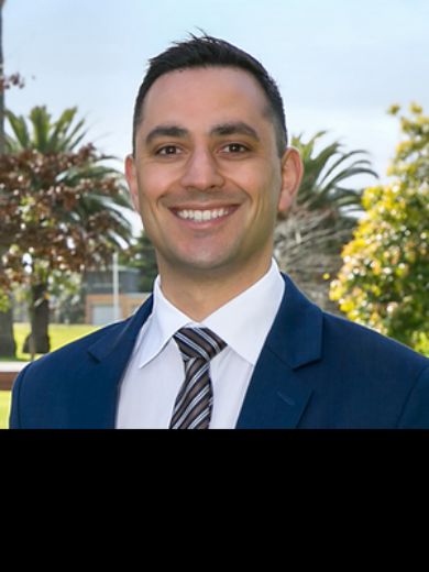 Daniel Stroscio Stroscio - Real Estate Agent at McGrath - Yarraville