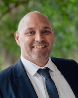 Daniel Tavener - Real Estate Agent