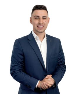Daniel Titkov - Real Estate Agent