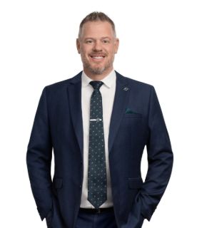 Daniel Webber - Real Estate Agent