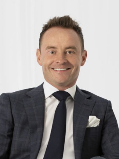 Daniel Wheeler - Real Estate Agent at Marshall White - Boroondara